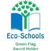 Eco Schools Green Flag Award Holder